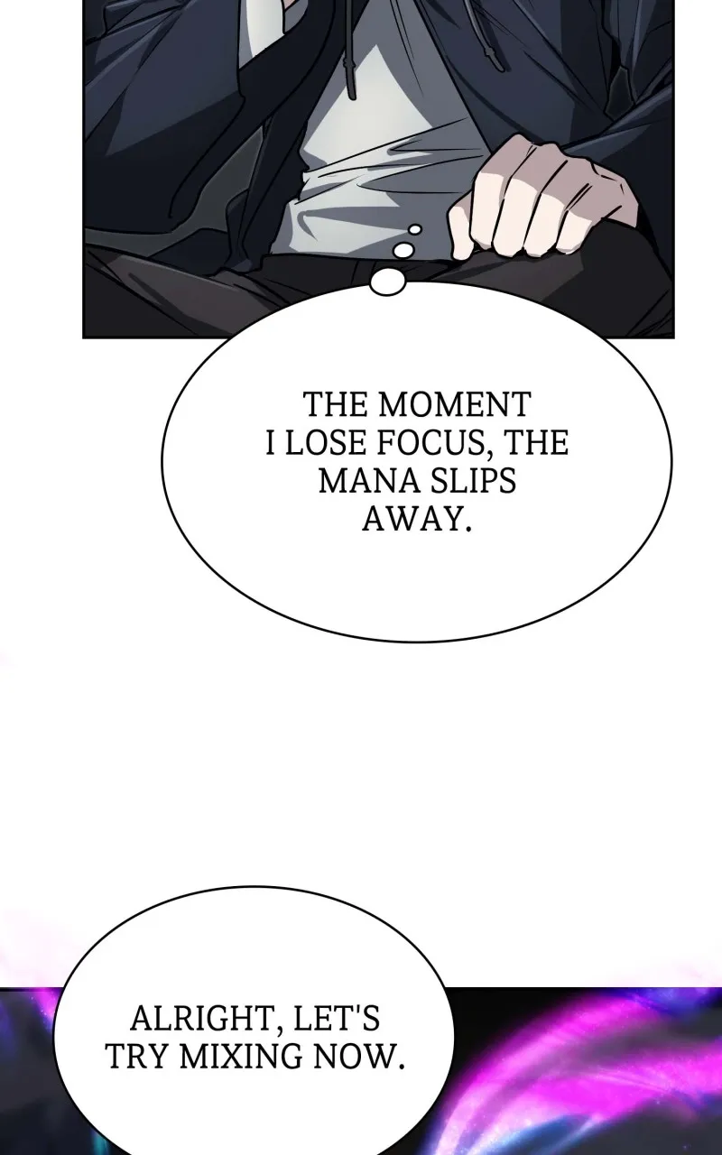 The Genius Prismatic Mage Chapter 9 page 27 - 
