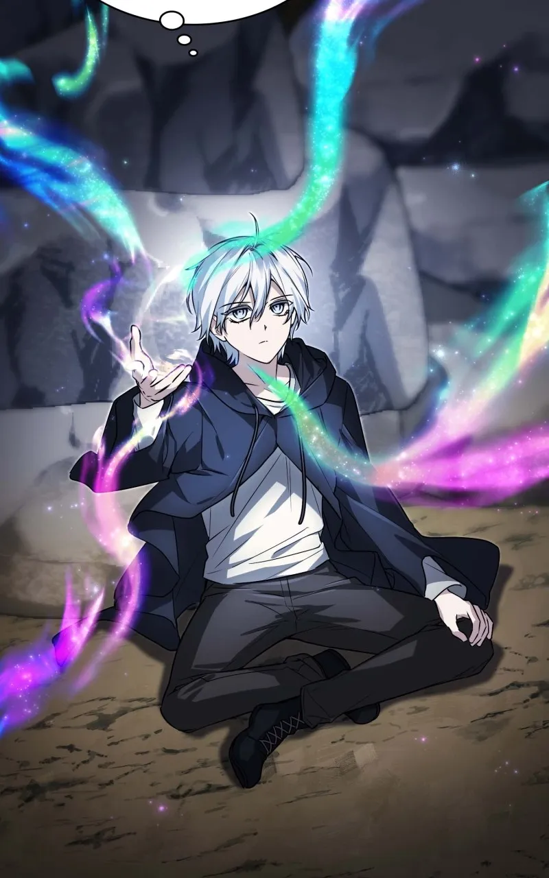 The Genius Prismatic Mage Chapter 9 page 28 - 