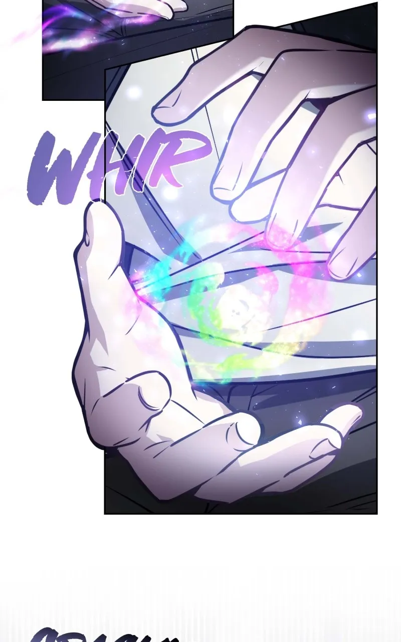 The Genius Prismatic Mage Chapter 9 page 30 - 