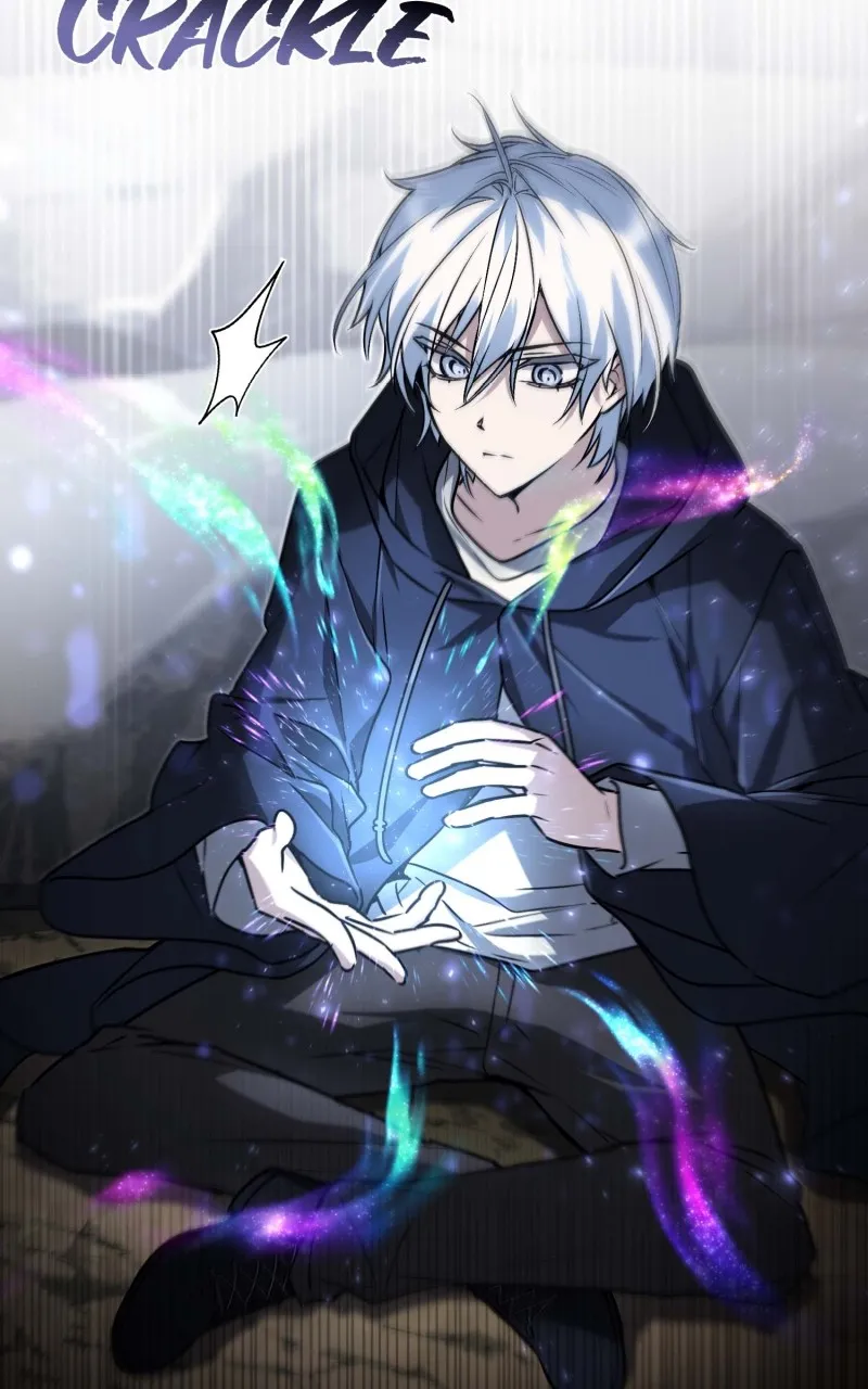 The Genius Prismatic Mage Chapter 9 page 31 - 