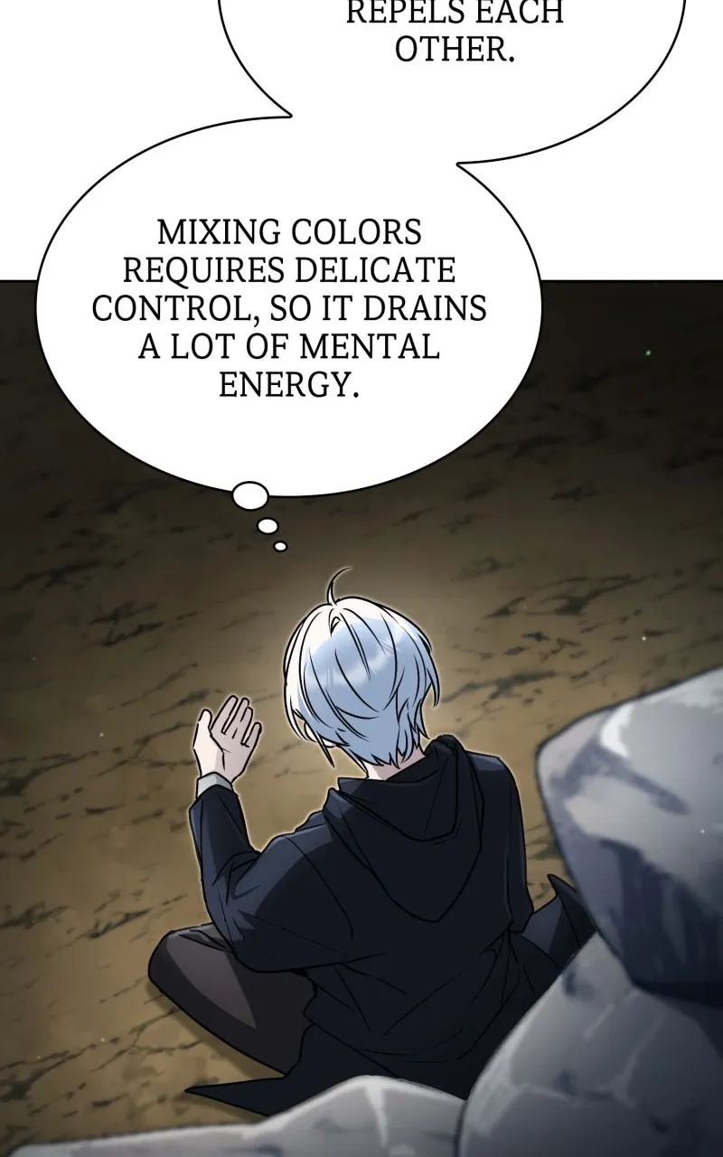 The Genius Prismatic Mage Chapter 9 page 34 - 