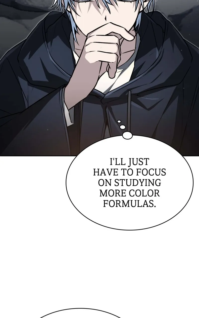 The Genius Prismatic Mage Chapter 9 page 36 - 