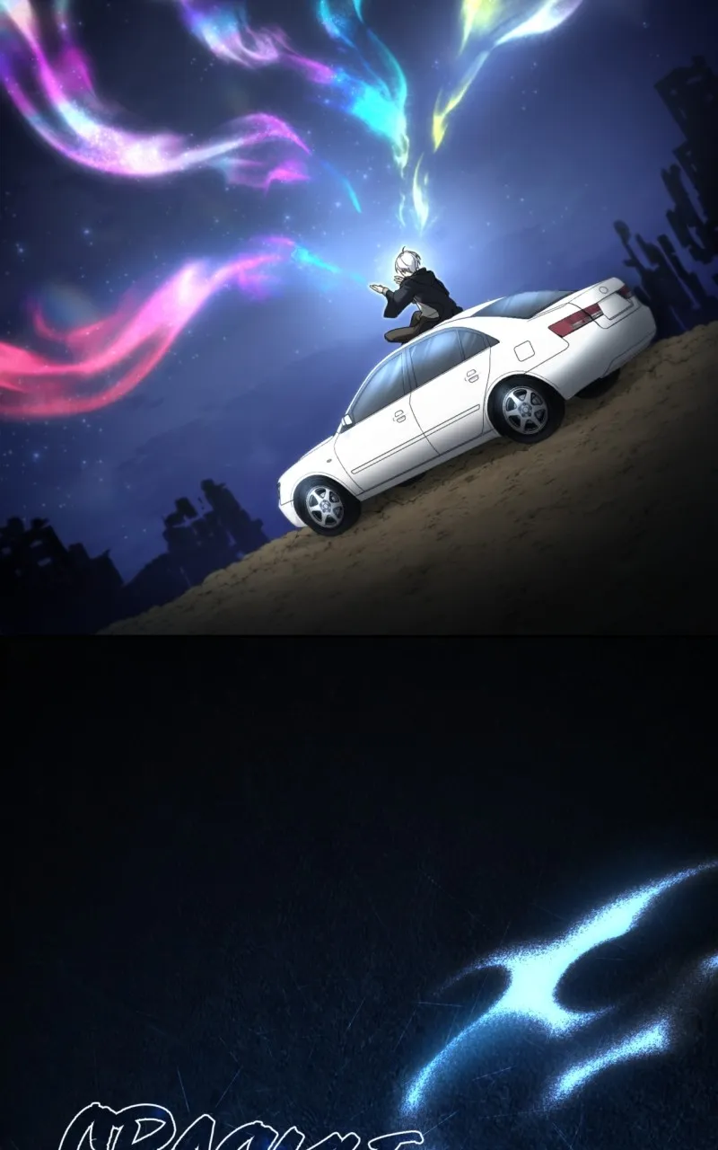 The Genius Prismatic Mage Chapter 9 page 45 - 