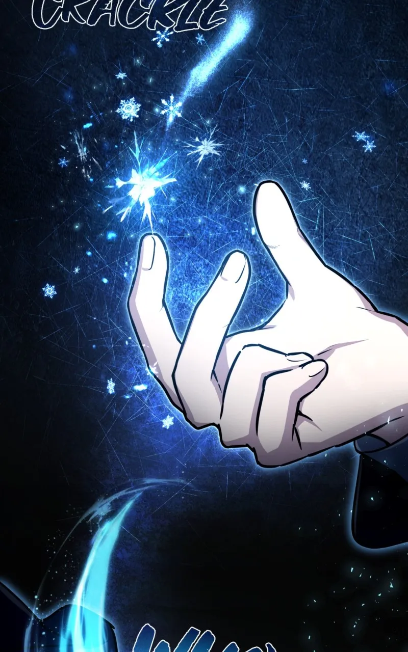 The Genius Prismatic Mage Chapter 9 page 46 - 