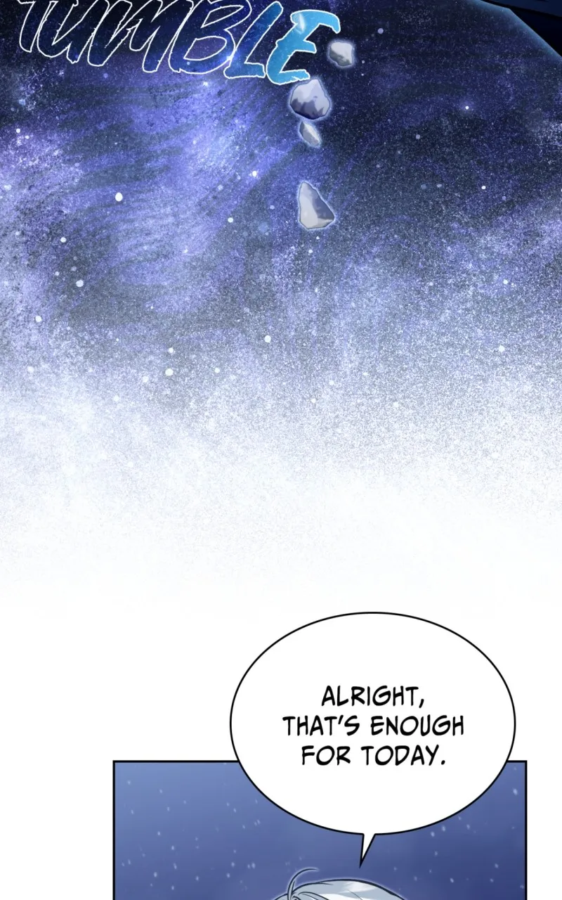 The Genius Prismatic Mage Chapter 9 page 49 - 