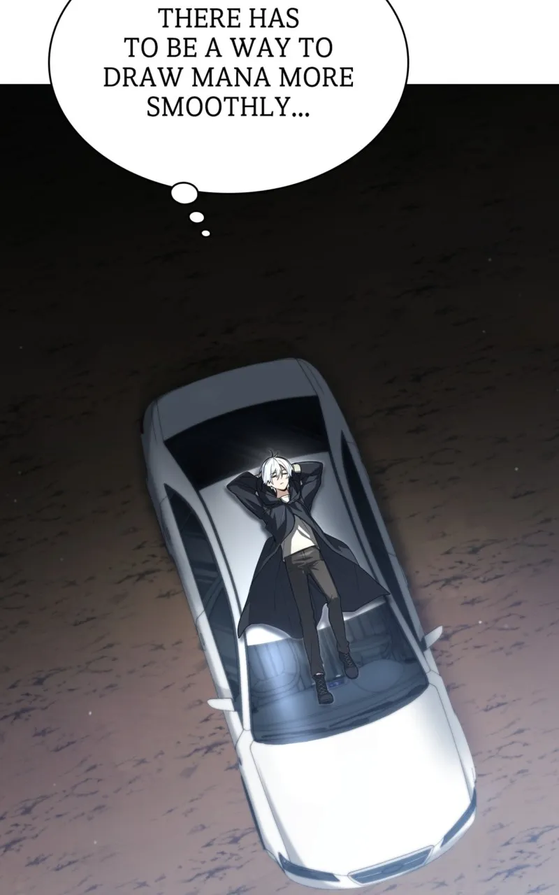 The Genius Prismatic Mage Chapter 9 page 51 - 