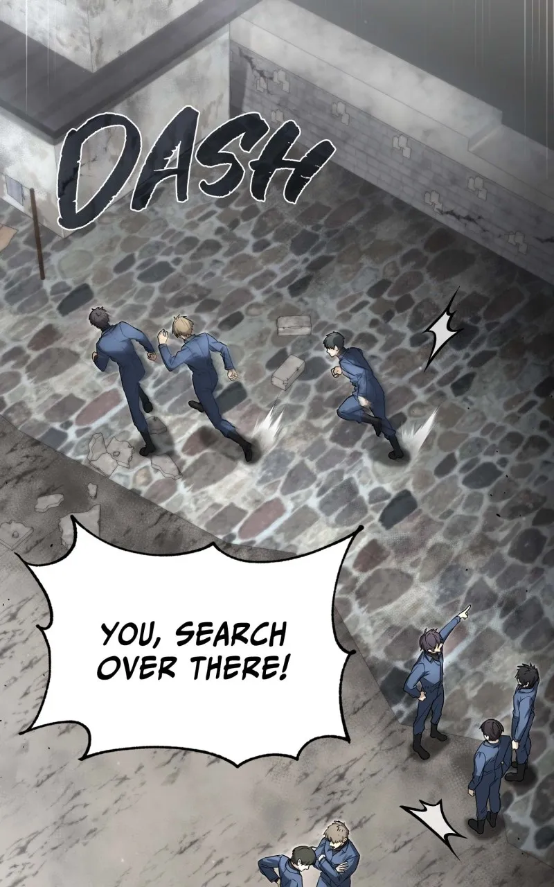 The Genius Prismatic Mage Chapter 9 page 57 - 