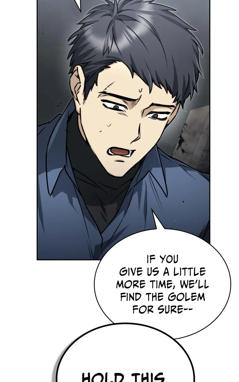 The Genius Prismatic Mage Chapter 9 page 60 - 