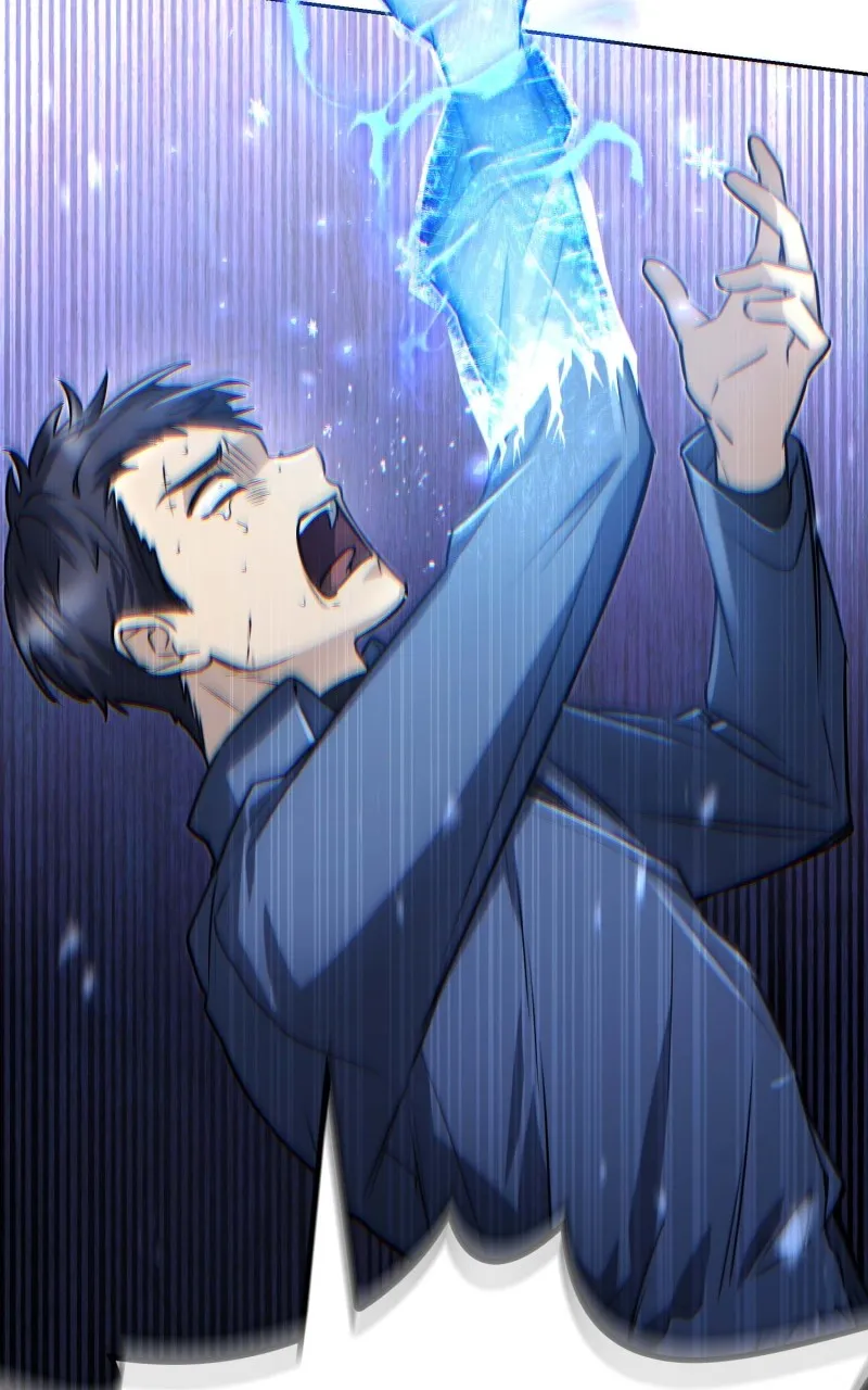 The Genius Prismatic Mage Chapter 9 page 72 - 