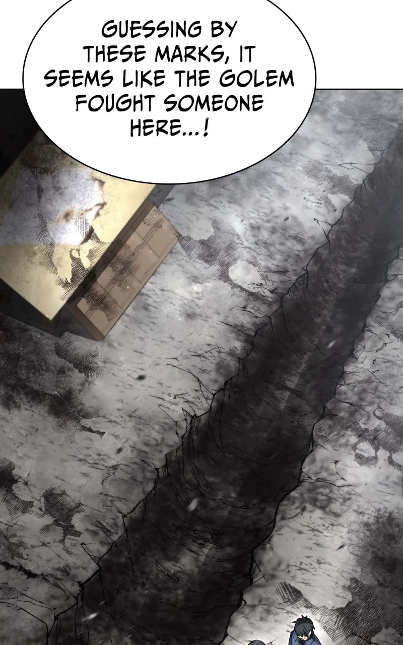 The Genius Prismatic Mage Chapter 9 page 81 - 