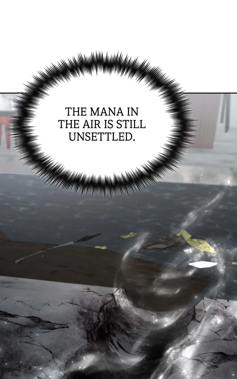 The Genius Prismatic Mage Chapter 9 page 84 - 
