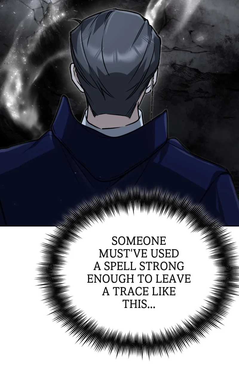 The Genius Prismatic Mage Chapter 9 page 85 - 