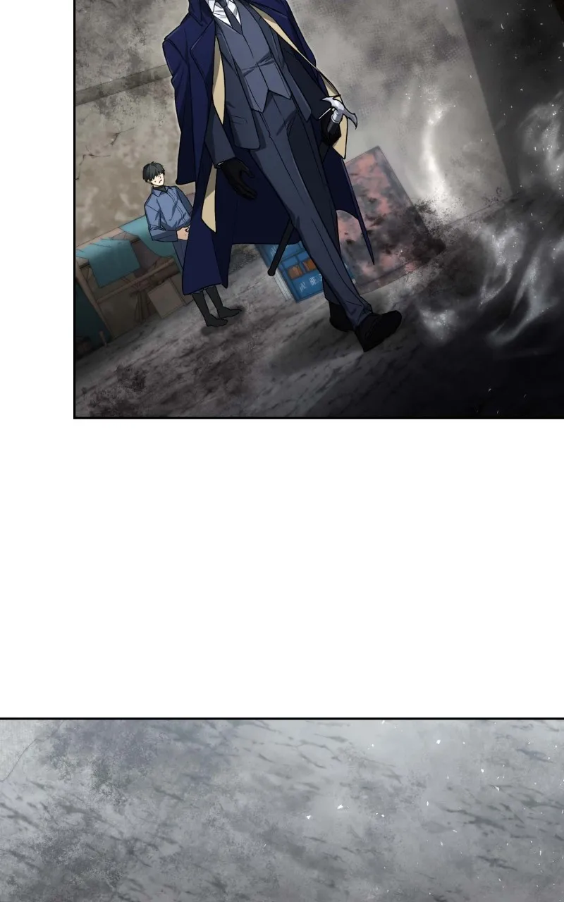 The Genius Prismatic Mage Chapter 9 page 87 - 