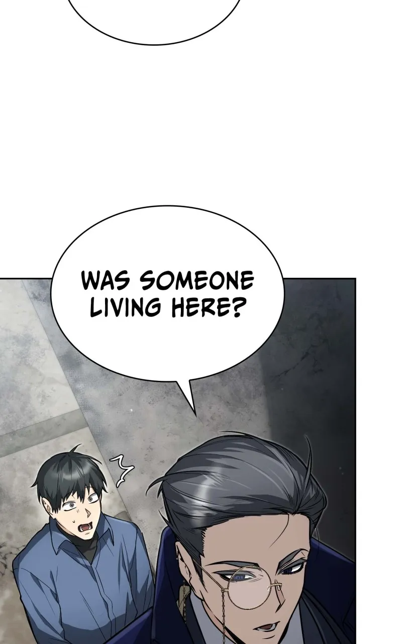 The Genius Prismatic Mage Chapter 9 page 89 - 