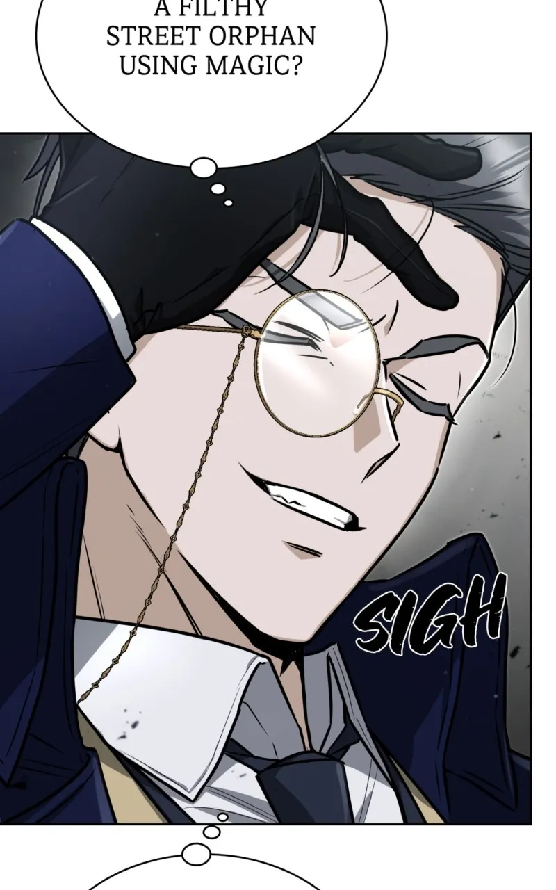 The Genius Prismatic Mage Chapter 9 page 97 - 