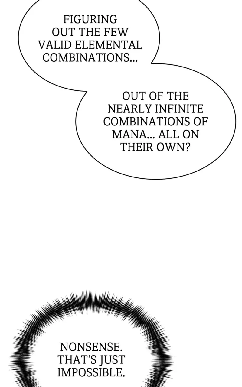 The Genius Prismatic Mage Chapter 9 page 98 - 