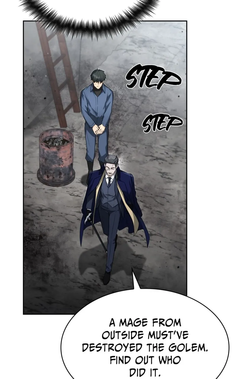 The Genius Prismatic Mage Chapter 9 page 99 - 