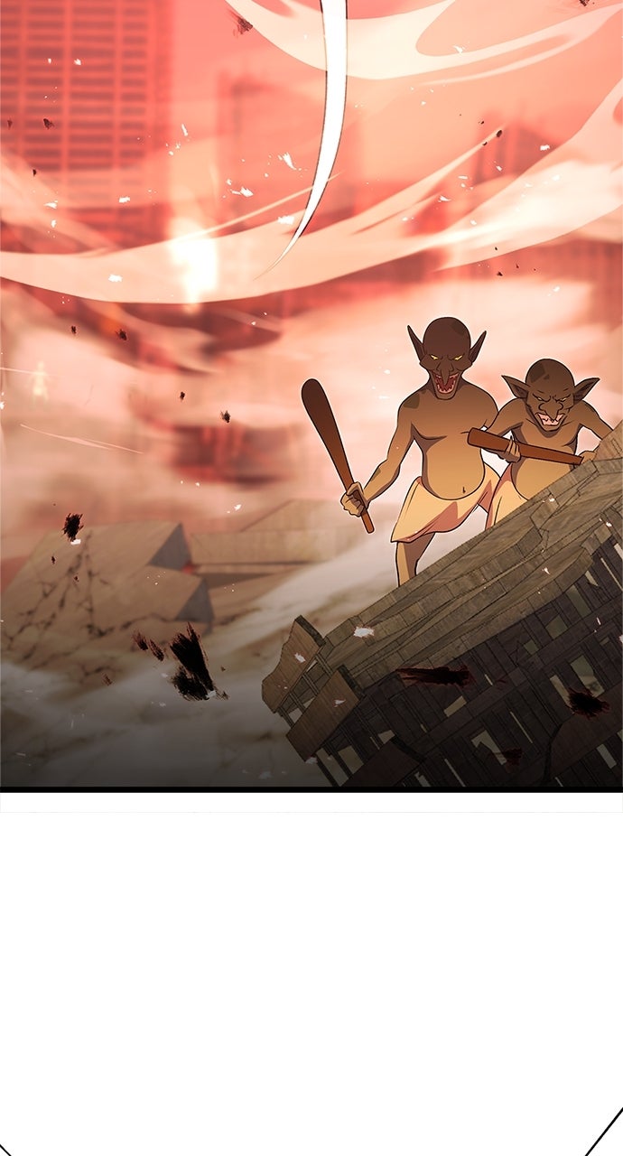 The Genius SwordmasterReturns Ep. 1 - The Final Battle page 2 - 