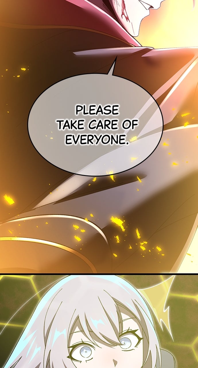 The Genius SwordmasterReturns Ep. 1 - The Final Battle page 107 - 