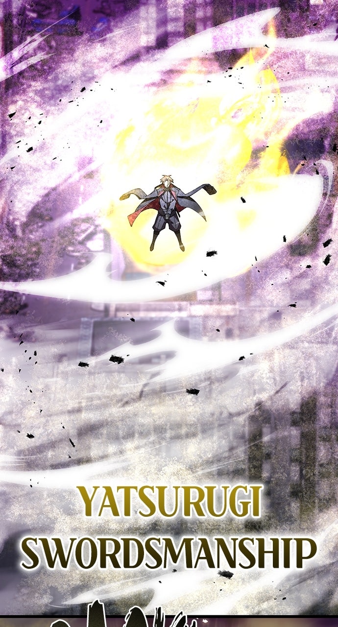 The Genius SwordmasterReturns Ep. 1 - The Final Battle page 111 - 