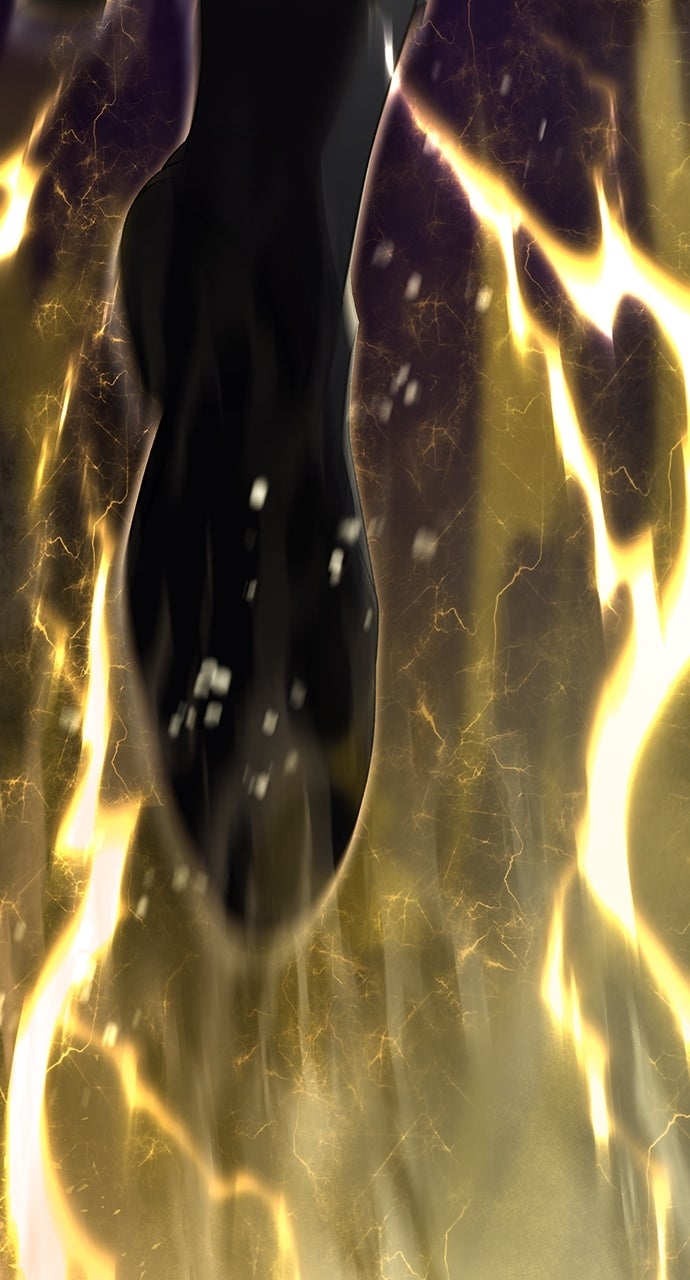 The Genius SwordmasterReturns Ep. 1 - The Final Battle page 117 - 