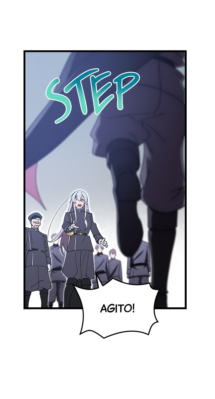 The Genius SwordmasterReturns Ep. 1 - The Final Battle page 132 - 