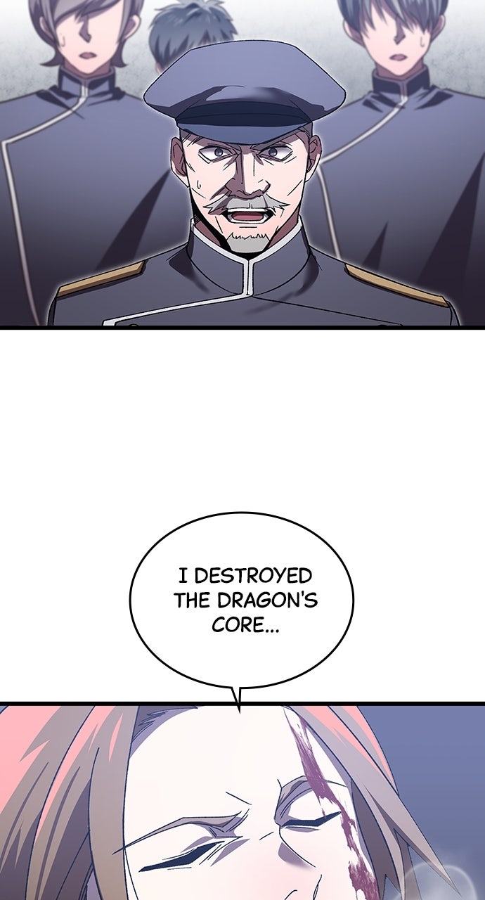 The Genius SwordmasterReturns Ep. 1 - The Final Battle page 136 - 