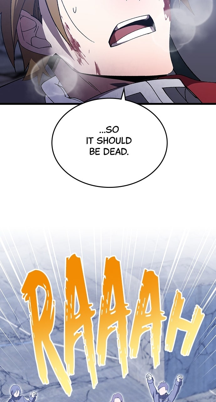 The Genius SwordmasterReturns Ep. 1 - The Final Battle page 137 - 