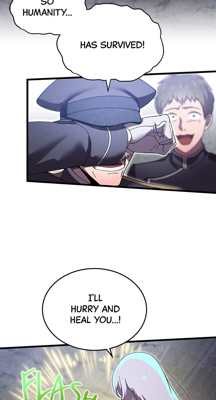 The Genius SwordmasterReturns Ep. 1 - The Final Battle page 139 - 