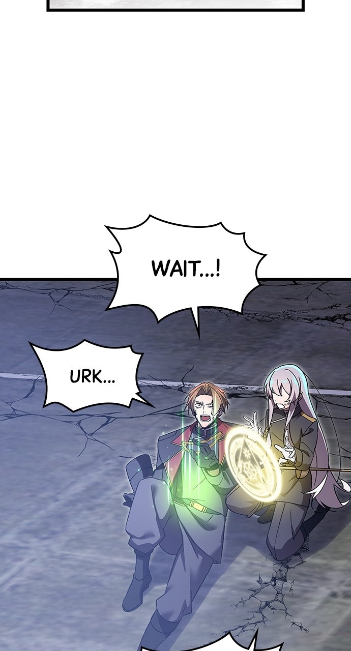 The Genius SwordmasterReturns Ep. 1 - The Final Battle page 151 - 