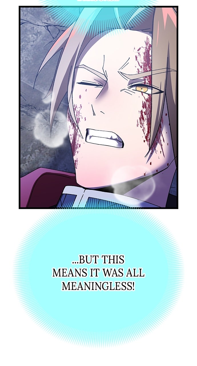 The Genius SwordmasterReturns Ep. 1 - The Final Battle page 153 - 