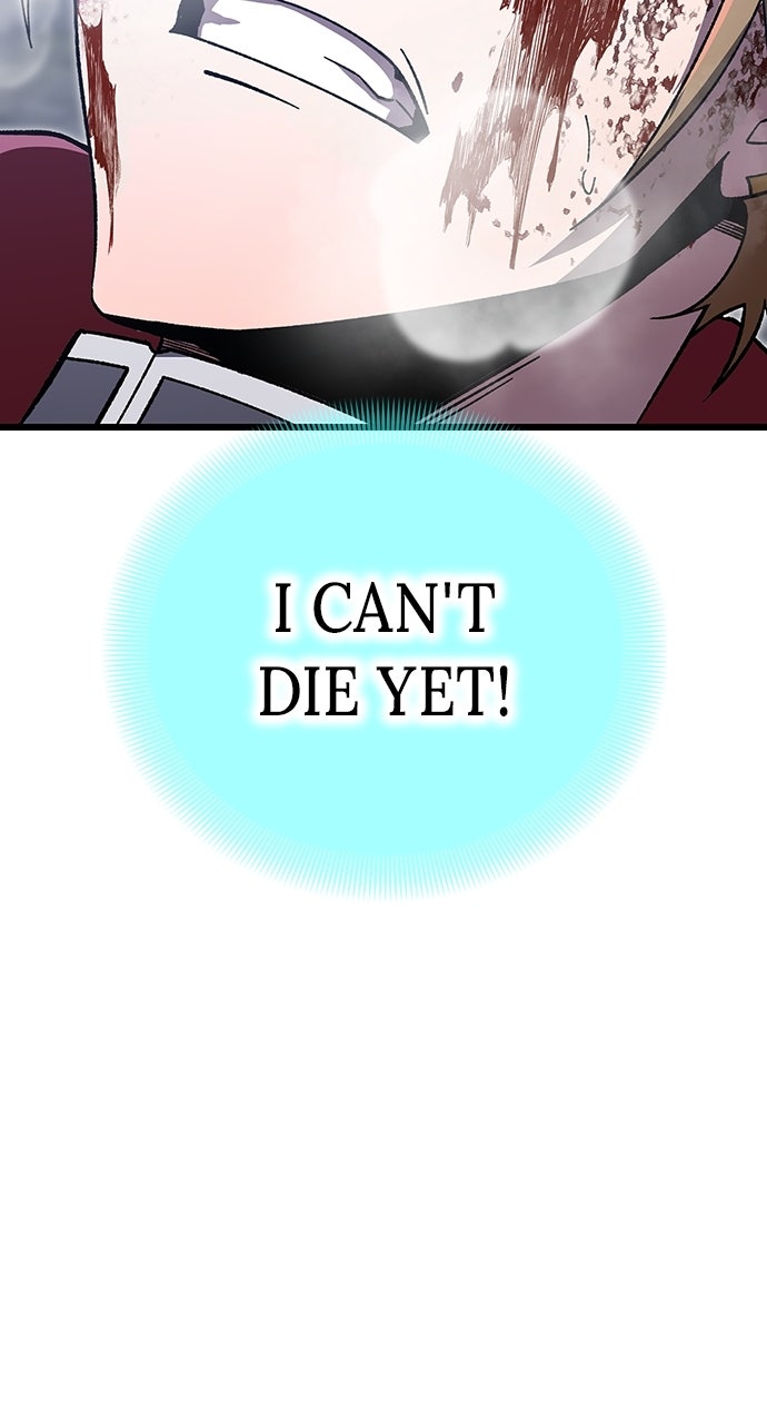 The Genius SwordmasterReturns Ep. 1 - The Final Battle page 158 - 