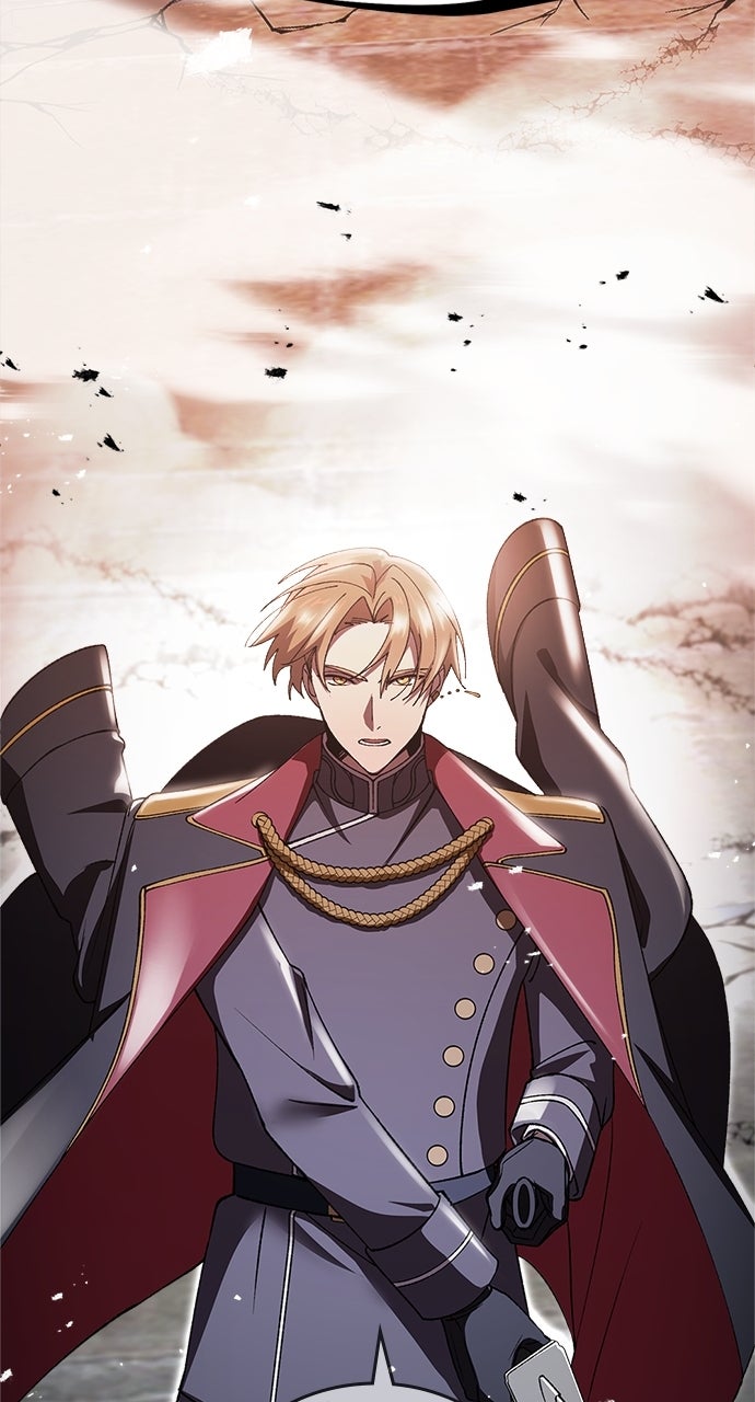 The Genius SwordmasterReturns Ep. 1 - The Final Battle page 18 - 
