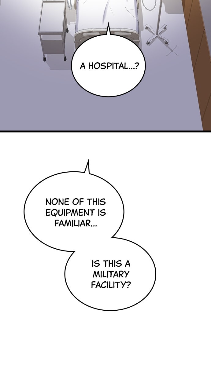 The Genius SwordmasterReturns Ep. 1 - The Final Battle page 179 - 