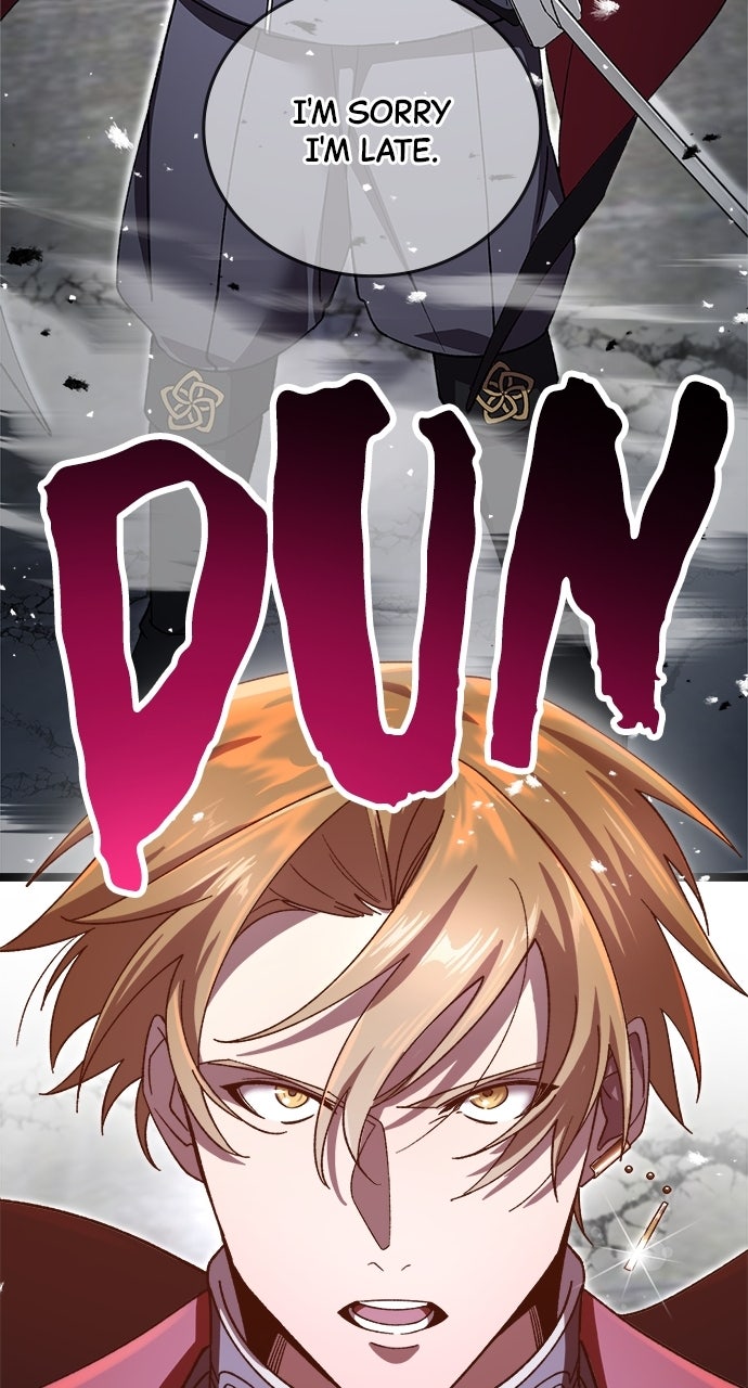 The Genius SwordmasterReturns Ep. 1 - The Final Battle page 19 - 