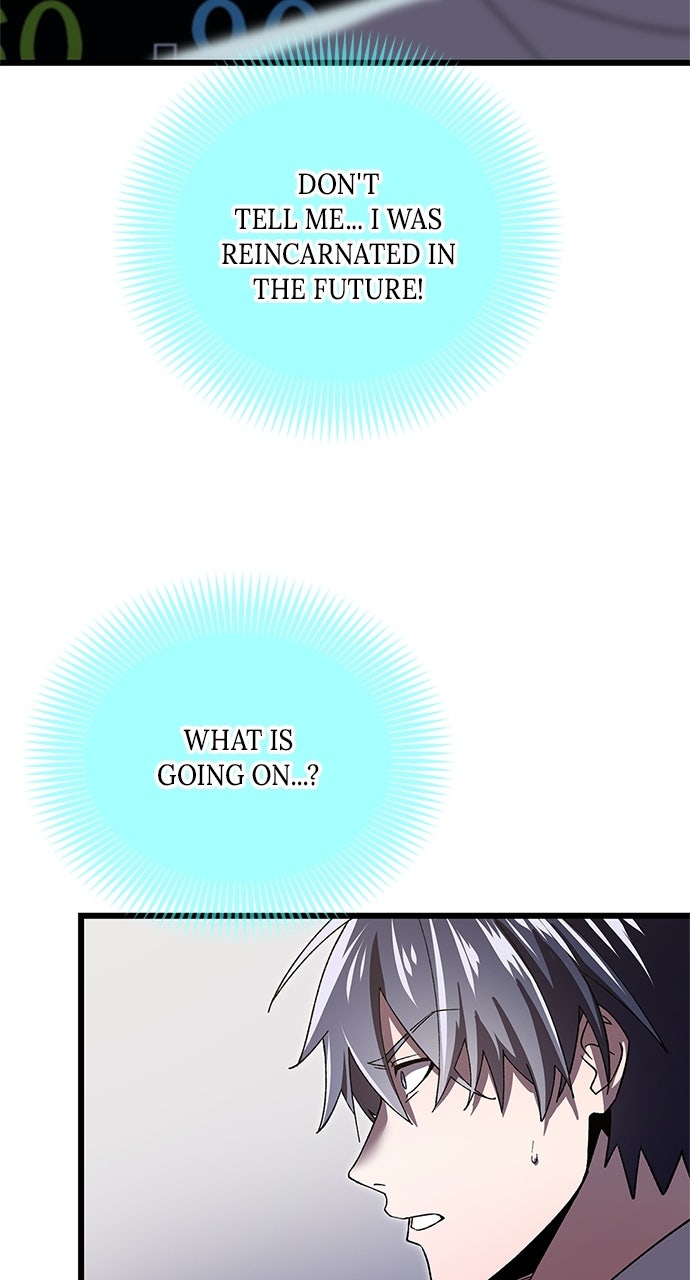 The Genius SwordmasterReturns Ep. 1 - The Final Battle page 186 - 