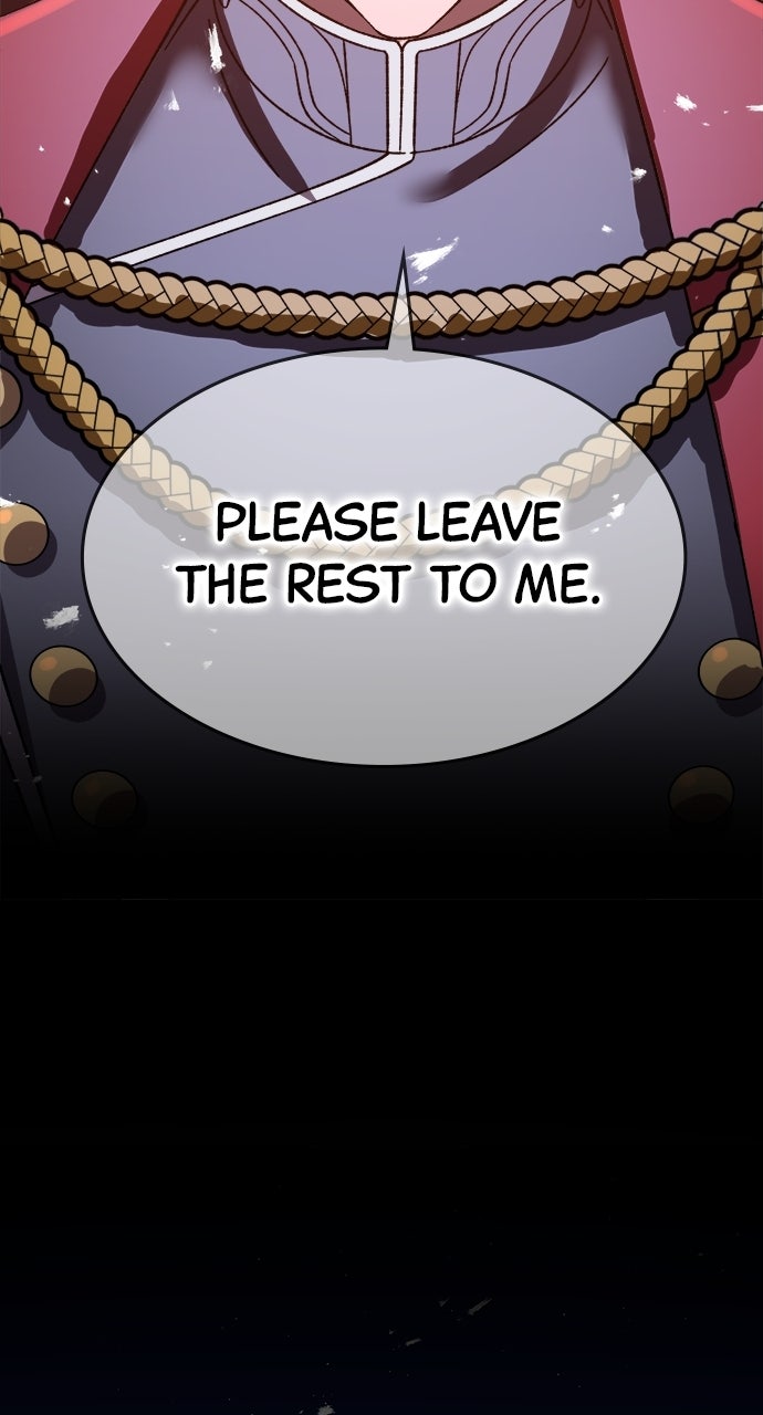 The Genius SwordmasterReturns Ep. 1 - The Final Battle page 20 - 