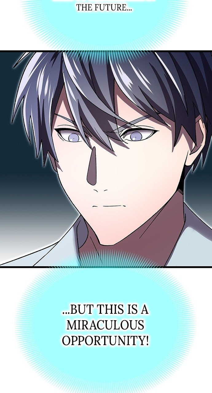 The Genius SwordmasterReturns Ep. 1 - The Final Battle page 195 - 
