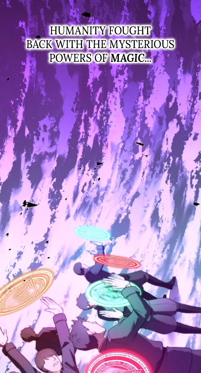 The Genius SwordmasterReturns Ep. 1 - The Final Battle page 25 - 