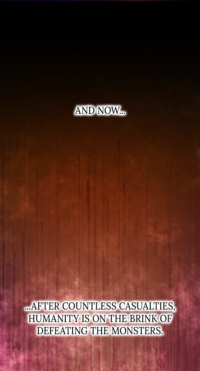 The Genius SwordmasterReturns Ep. 1 - The Final Battle page 27 - 