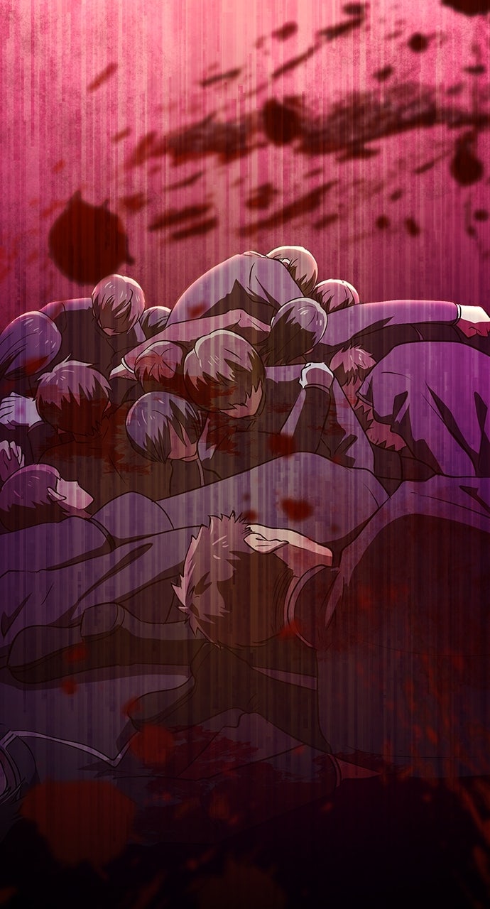The Genius SwordmasterReturns Ep. 1 - The Final Battle page 29 - 