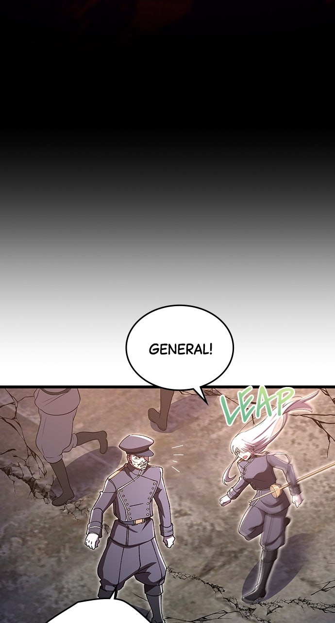 The Genius SwordmasterReturns Ep. 1 - The Final Battle page 30 - 