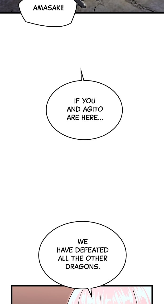 The Genius SwordmasterReturns Ep. 1 - The Final Battle page 31 - 