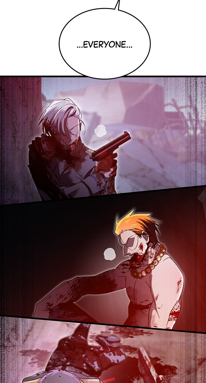 The Genius SwordmasterReturns Ep. 1 - The Final Battle page 35 - 