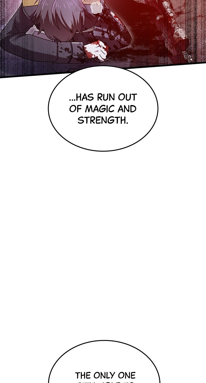 The Genius SwordmasterReturns Ep. 1 - The Final Battle page 36 - 