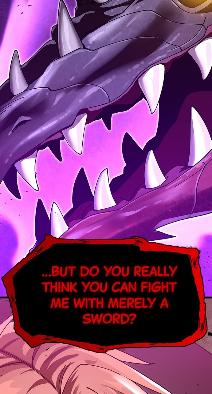 The Genius SwordmasterReturns Ep. 1 - The Final Battle page 39 - 