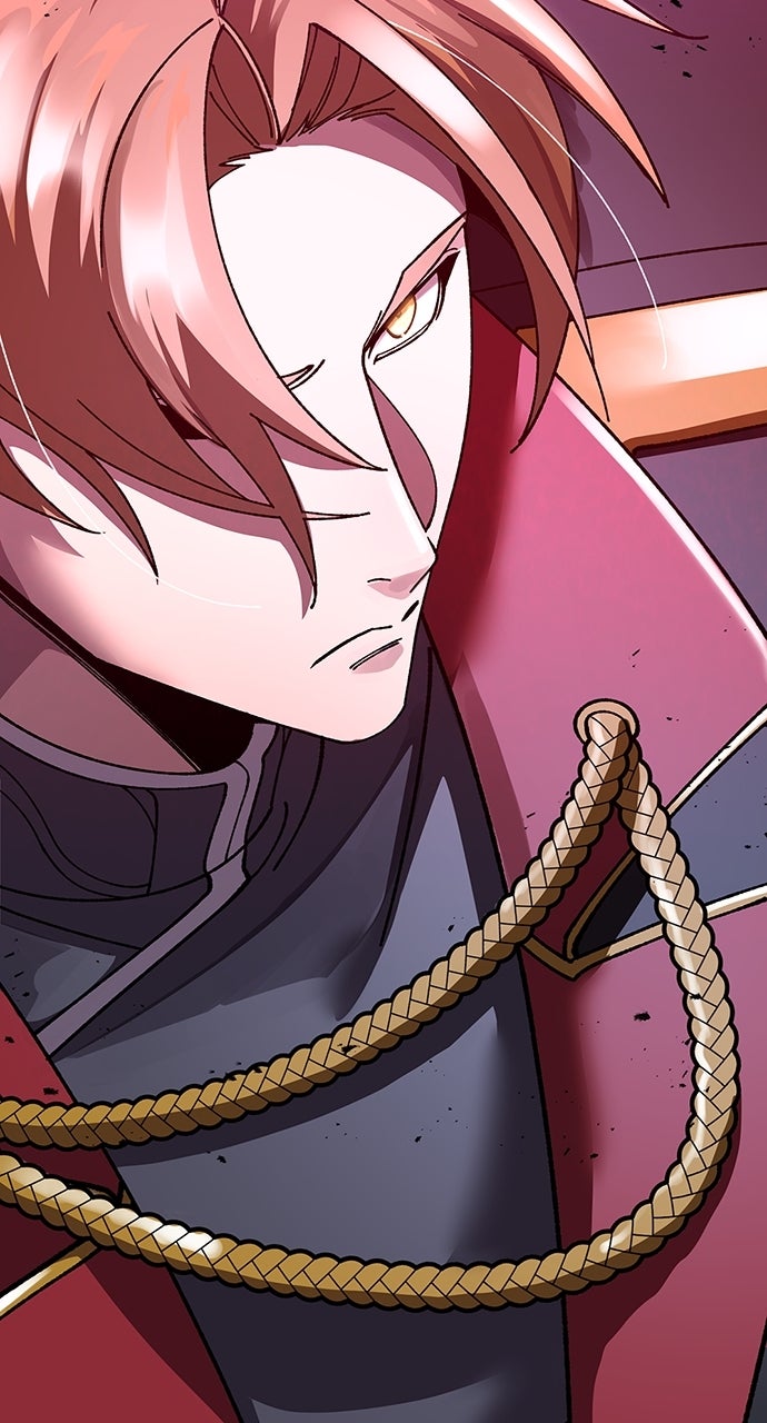The Genius SwordmasterReturns Ep. 1 - The Final Battle page 40 - 