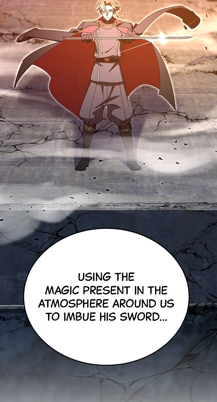 The Genius SwordmasterReturns Ep. 1 - The Final Battle page 47 - 