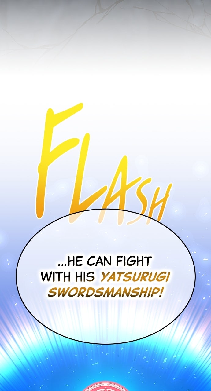 The Genius SwordmasterReturns Ep. 1 - The Final Battle page 48 - 