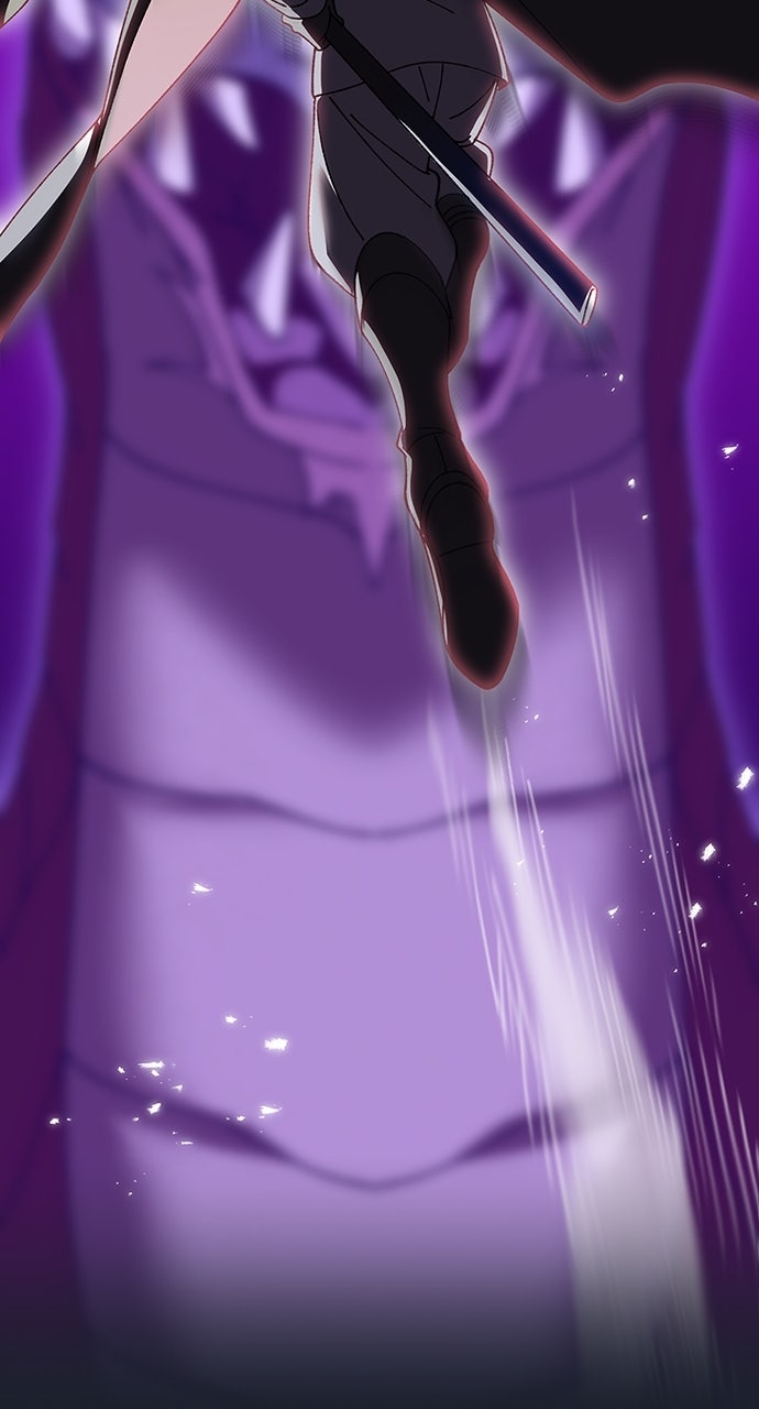 The Genius SwordmasterReturns Ep. 1 - The Final Battle page 60 - 